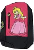 Plecak NINTENDO Super Mario Bros Księżniczki Peach 40cm - Produktbild-Vorschau 4