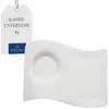 Villeroy & Boch - NewWave Caffé Milchkaffee-Untertasse Produktbild-Vorschau 1