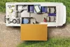 PLAYMOBIL 9318 Familie Wohnwagen Produktbild-Vorschau 3