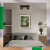 Briloner Set di 2 lampadine LED GU10, vetro, CEE A, luce Anteprima dell’immagine prodotto 15