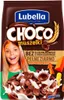 Płatki śniadaniowe Lubella Choco Muszelki Czekoladowe 500 g Produktbild-Vorschau 1