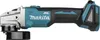 Makita DGA521ZX1 - Szlifierka kątowa - akumulatorowa - 125 Podgląd zdjęcia produktu 2