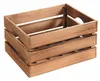 KESPER Aufbewahrungsbox Kiefernholz, Höhe: 230 mm, Länge: Produktbild-Vorschau 3