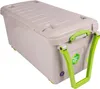 Really Useful Box Aufbewahrungsbox 160-WHTR-RDG 160l Räder Produktbild-Vorschau 1