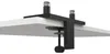Dell Dual Monitor Arm - MDA20 - Befestigungskit (19"-27") Voir les images du produit 4