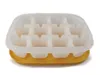 An ice cube tray with a lid. Produktbild-Vorschau