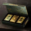 Karty do gry Lord of The Rings - Boxed Set (4 talie) Podgląd zdjęcia produktu 1