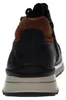 Rieker Damen Sneaker blau, Damen:39 EU Produktbild-Vorschau 19