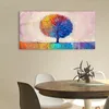 Coloray - Glasbild - 100x50 cm - Wandbild - Glasbilder - Produktbild-Vorschau 3
