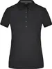 James+Nicholson JN707 | Damen Pima Polo / feine Produktbild-Vorschau 2