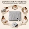 USB-Heizmatte 5 V, elektrische faltbare Wärmedecke, 3 Produktbild-Vorschau 4