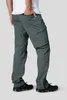 Hannah Roland Man Pants Dark Forest II XL Outdoorhose Produktbild-Vorschau 7
