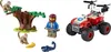 LEGO® City 60300 - Zvieracia záchranná štvorica Náhľad obrázku produktu 3
