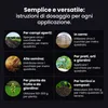 LERAVA® - Wurzelstimulator für Stecklinge - [Bioaktivator] Produktbild-Vorschau 3