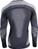 UYN Evolutyon langarm Funktionsshirt melange Herren Produktbild-Vorschau 5