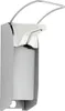 Wagner-EWAR Desinfektionsmittelspender 500ml WP120  Edelstahl matt für Aufputzmontage Produktbild-Vorschau