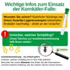 Kornkäfer Falle,1X Kornkäferfalle mit Pheromon, giftfrei Produktbild-Vorschau 7