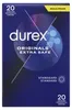 Durex Extra safe (20 stuks) Productafbeelding-voorbeeld 11