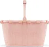 reisenthel carrybag, Einkaufskorb, Polyestergewebe, Frame Produktbild-Vorschau 5