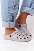 Damen Herren Kinder Clogs Schaum Schuhe Badeschuhe Produktbild-Vorschau 4