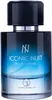 Grandeur Iconic Nuit Eau De Parfum 100 ml (man) Produktbild-Vorschau 3
