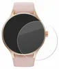 BROTECT Schutzglas für Woneligo Smartwatch 1.57" Produktbild-Vorschau 2