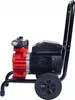 Rosfix Red Strong Storm 1100 RSS05 3500 W 22 MPA 18 l/min Produktbild-Vorschau 3