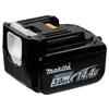 Batteria ricaricabile Makita BL1430B 14,4V / 3,0 Ah Li-Ion Anteprima dell’immagine prodotto 1