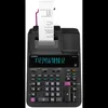 CASIO DR-200R-BK Calcolatrice da tavolo con stampante CASIO Anteprima dell’immagine prodotto 2