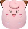 ORBICO Squishmallows 50cm Pokémon Mélofée 95509 Voir les images du produit 1