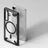 Handyhülle für Galaxy S26, Ringke Fusion X Magnetic mit Produktbild-Vorschau 9