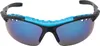 Uni Sonnenbrille 80er Fahrradbrille Sport Brille Retro Produktbild-Vorschau 2