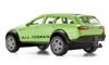 Siku Mercedes Benz Classe E 4x4 fuoristrada Anteprima dell’immagine prodotto 8