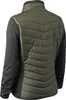 Deerhunter Lady Caroline wattierte Jacke Damen (Timber) Produktbild-Vorschau 2