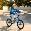JOYSTAR Gemsbok BMX Fiets, 20/24 inch, kinderfiets voor Productafbeelding-voorbeeld 5