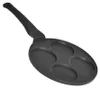 Pancakes Bratpfanne Pancake Pfannkuchen 3-fache Produktbild-Vorschau 9