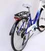 26 ZOLL Kinder Mädchen City Fahrrad Kinderfahrrad Rad Bike Produktbild-Vorschau 2