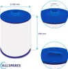 AllSpares Spa Waterfilter SC718 / 50353 / 5CH-35 Produktbild-Vorschau 2