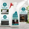 HOTREGA Grill- und BBQ Intensiv Reiniger 500 ml Produktbild-Vorschau 7