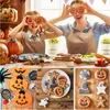Zimilo Set d'emporte-pièces Halloween, 12 pièces, Voir les images du produit 6