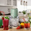 Ariete 438GR Vintage Zerkleinerer grün, 400 Watt, 600 ml Produktbild-Vorschau 10