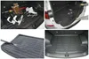Vana do kufru pro VW T-Roc 2 2026-, dolní podlaha Náhled obrázku produktu 6