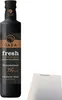 Gaea Fresh Natives Olivenöl Extra (500ml Flasche) + usy Produktbild-Vorschau 1