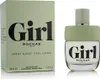 A product shot of a perfume bottle and its packaging. Anteprima dell’immagine prodotto