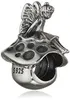 Pandora-Charm Fee Fliegenpilz 925er Silber 791734 Produktbild-Vorschau 2