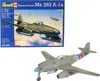 Revell Messerschmitt Me 262 A1a 1:72 Produktbild-Vorschau 1