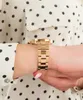 Daniel Wellington zegarek damski ICONIC LINK WHITE Podgląd zdjęcia produktu 5