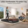 FunLife F5 – chodnik do ćwiczeń 2 w 1 z funkcją wibracji – Podgląd zdjęcia produktu 4