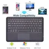 2in1 Keyboard Cover für Apple iPad Pro 11 2020 mit Produktbild-Vorschau 2