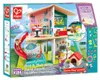Hape muzikaal poppenhuis Productafbeelding-voorbeeld 20